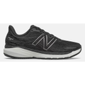 New Balance Womens Fresh Foam X 860v12 Sneakers Running Shoes Runners - Black