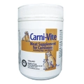 Wombaroo Carni-vite Meat Supplement for Dogs Cats & Ferrets - 2 Sizes