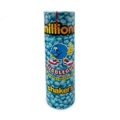 Millions Shakers Bubblegum Flavour 90g
