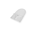 Mesh Bouncer Replacement Cover White