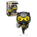 Funko POP! Marvel Ant-Man Quantumania #1138 Wasp - New, Mint Condition