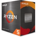 AMD Ryzen 5 5600 CPU 6 Core / 12 Thread - Max Boost 4.4GHz - 32MB Cache - AM4 Socket - 65W TDP [100-100000927BOX]