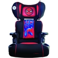 The First Years Ultra Adjustable Car Safety Booster Seat (HB380) - Spider-Man