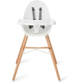 Childcare Eve High Chair - Natural