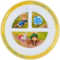 Peter Rabbit Section Plate - Animated Peter Rabbit