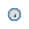 English Ladies Frozen - Sisters Forever - 16cm Plate