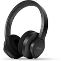 Philips TAA4216 Wireless On-Ear Sports Headphones - Black Washable Cooling [TAA4216BK]