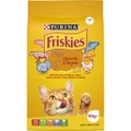 Friskies 7 Flavours Dry Cat Food 10kg