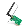 TP-Link TL-WN781ND 150Mbps Wireless Lite N PCI Express Adapter