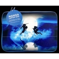 Manga Laptop Bag: Moonlight Battle