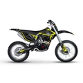 Kayo 250cc Performance Off Road Trail Dirt Motor Bike Motorcycle