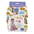 Bambino Mio Miosolo All in One Reusable Nappy - Traffic Jam