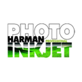 Harman Professional Inkjet Matt FB Fibre Base Mp Photo Paper 25 Sheets