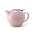 Zero Japan - Pink Crackle Universal Teapot 450ml