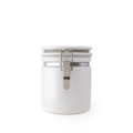 Zero Japan - White Coffee Canister 150g