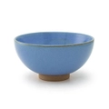 Zero Japan - Hydrangea Blue Bowl