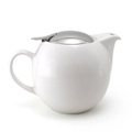 Zero Japan - White Universal Teapot 680ml