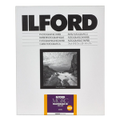 Ilford Multigrade RC Deluxe Satin Harman MGRCDL25M Photo Paper Sheets