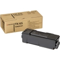 Genuine Kyocera TK-65 Black Toner Kit for FS-3820N FS-3830N Printer