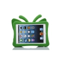 Catzon Butterfly Soft Silicone Tablet Case 7.9 inch For iPad Mini 1/2/3/4-Green