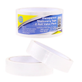 10 Rolls Packaging Tape Transparent Stick Sealing Tape Stationary 24mm x 36m