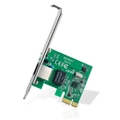 TP-Link TG-3468 32-bit Gigabit PCIe Network Adapter, Realtek RTL8168B Chipset 10/100/1000Mbps [TG-3468]