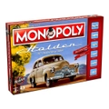 Holden 70th Anniversary Edition Monopoly Family Board Game