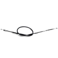 Yamaha YZ250F 2009 - 2013 Motion Pro T3 Slidelight Clutch Cable