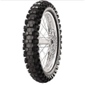 Pirelli Scorpion MX Extra J 70/100-17 Motocross Front Tyre