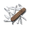 Victorinox 35826 Huntsman Swiss Army Knife Wooden