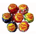 Chupa Chups Lollipop 12g
