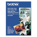 Brother BP60MA Matte Paper [BP-60MA]
