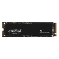 Crucial P3 4TB PCIe M.2 2280 SSD [CT4000P3SSD8]