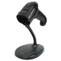 Honeywell Barcode Hand Scanner Kit Voyager 1250G/3m USB-A Cable Flexi Stand BLK