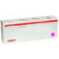 OKI Toner Cartridge For C612 Magenta [46507510]