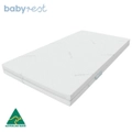 Babyrest Australian Made ComfiCore Cot Mattress-in-a-Box (Small, Medium, Large)