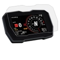 Speedo Angels Dashboard Screen Protector To Suit Various Ducati V4 Models