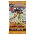 Magic The Gathering - Dominaria Remastered Draft Booster Pack