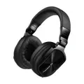 Pioneer PDJ-HRM-6 Professional Over-ear Studio Monitor Headphones; Black