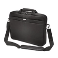 Kensington LS240 Case Storage Bag w/ Handles For 14.4in Laptop/10in Tablet Black