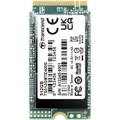 Transcend MTE400S 512GB M.2 Internal SSD 2242 - PCIe 3.0 x 4 - Up to 2000MB/s Read - Up to 900MB/s Write [TS512GMTE400S]