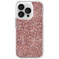 Kate Spade New York Chunky Glitter Protective Case for iPhone 14 Pro