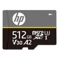 HP 512GB U3 A2 MicroSD [HFUD512-MX350]