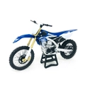 NewRay Licensed 1:12 Scale Yamaha YZ450F 2017 Motocross Toy Dirtbike Replicas