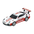 Carrera Licensed 1:43 Scale Porsche GT3 Cup Lechner Racing Carrera Race Tax Model Car Multi