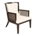 Belle Audrina Lounge Chair