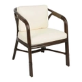 Belle La Rou Carver Chair