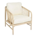 Belle Elgar Lounge Chair