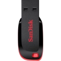 SANDISK FD32GBSD 32Gb USB 2.0 Flash Drive Cruzer Blade Cz50 Storage Capacity: 32Gb 32GB