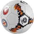 Summit Official A-League All Teams Soccer Ball